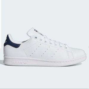 Stan Smith Adidas Sneakers - Navy